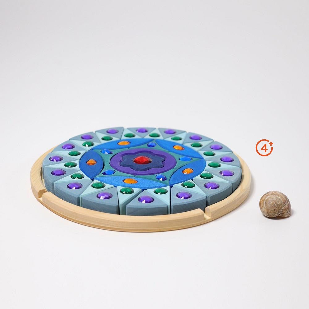 Grimm's Small Sparkling Puzzle-Grimms-Modern Rascals