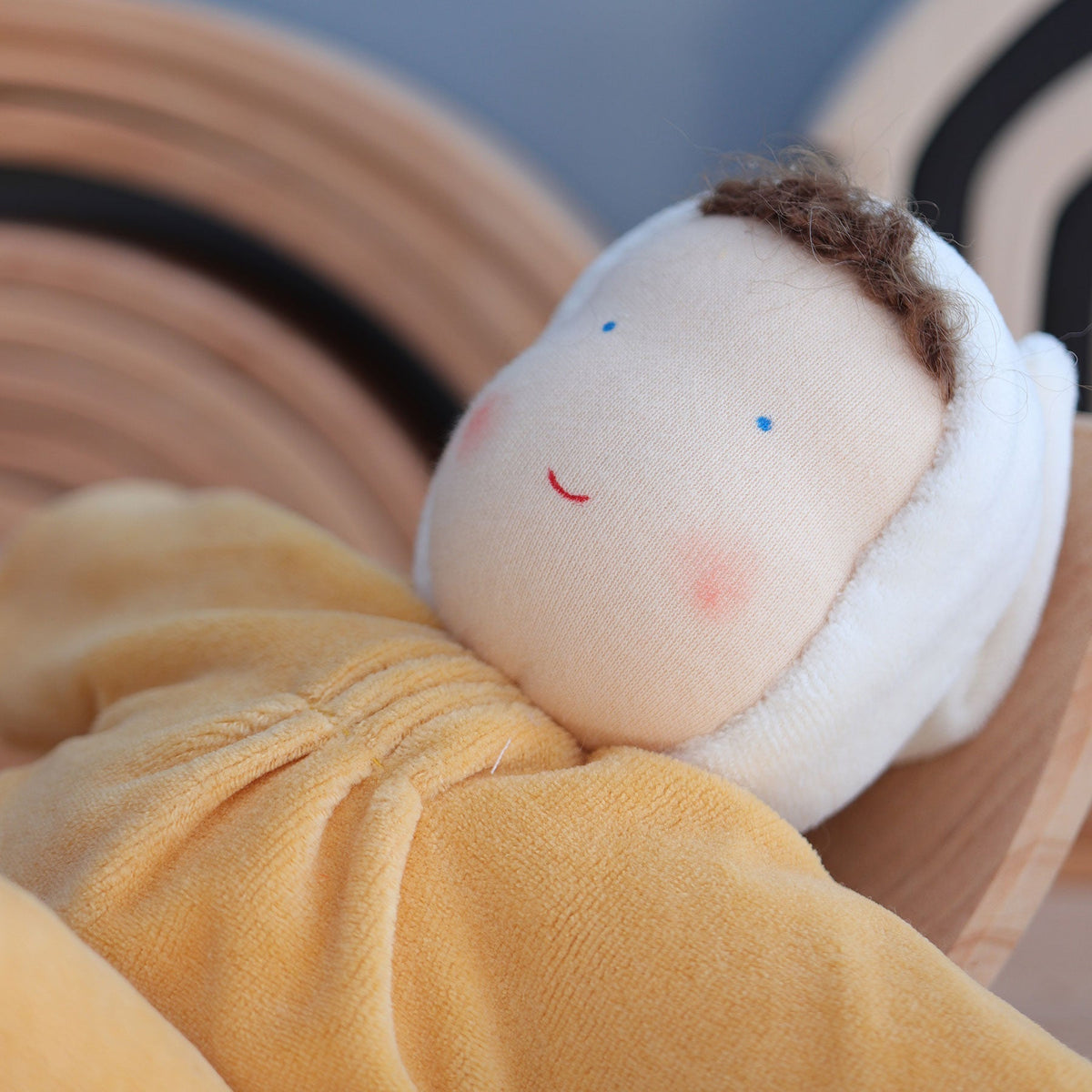 Grimm's Soft Doll - Sun-Grimms-Modern Rascals