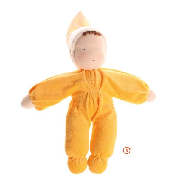 Grimm's Soft Doll - Sun-Grimms-Modern Rascals