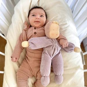 Grimm's Soft Doll - Violet-Grimms-Modern Rascals