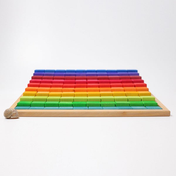 Rascal Blocks Learning - Modern Rascals