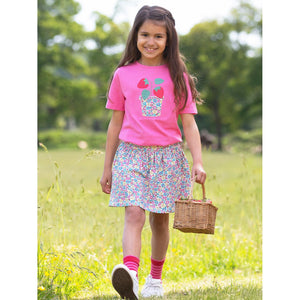 Grow Your Own T-Shirt - 1 Left Size 3-4 years-Kite-Modern Rascals