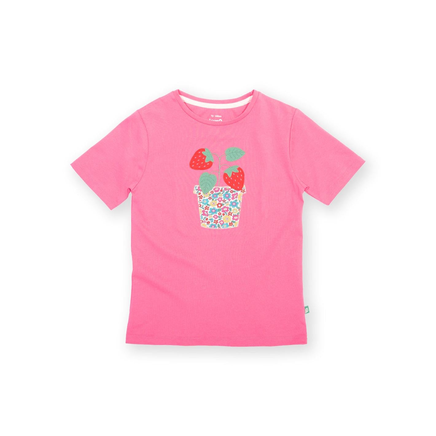 Grow Your Own T-Shirt - 2 Left Size 2-3 & 3-4 years-Kite-Modern Rascals
