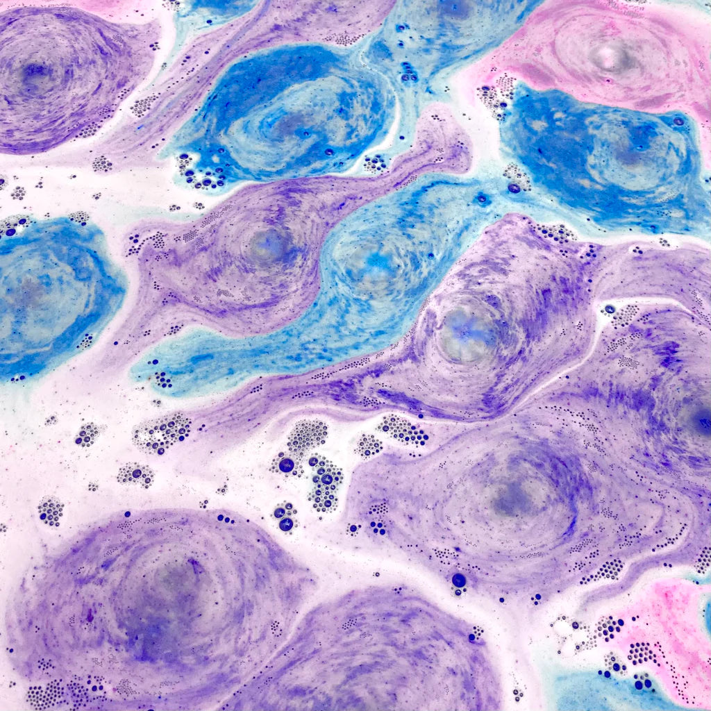 Gumdrop Mini Bath Bombs-Happy Hippo Bath Co.-Modern Rascals