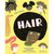 Hair - From Moptops to Mohicans, Afros to Cornrows-Penguin Random House-Modern Rascals