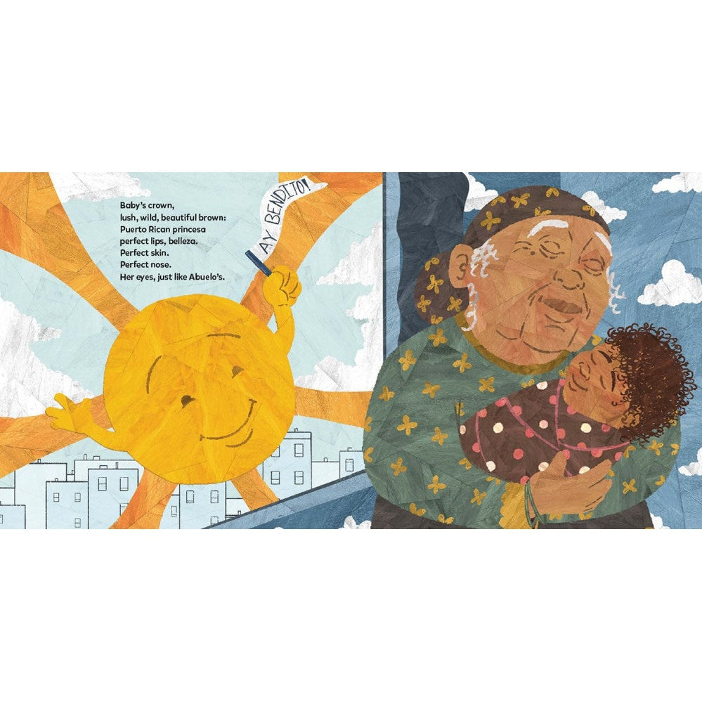 Hair Story-Firefly Books-Modern Rascals