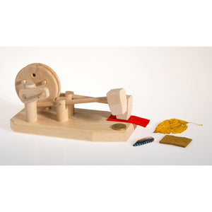 Hammer Mill Kit-Kraul-Modern Rascals