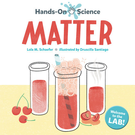 Hands-On Science - Matter-Penguin Random House-Modern Rascals