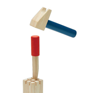 Handy Carpenter Set-PlanToys-Modern Rascals