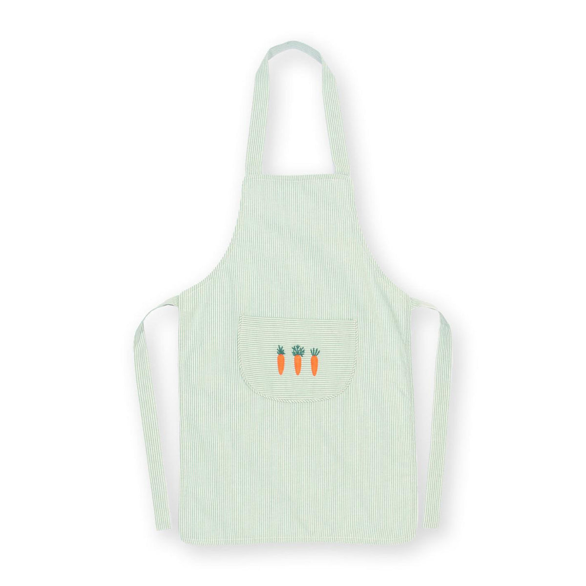 Happy Carrot Apron-Kite-Modern Rascals