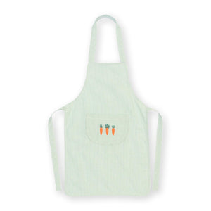 Happy Carrot Apron-Kite-Modern Rascals