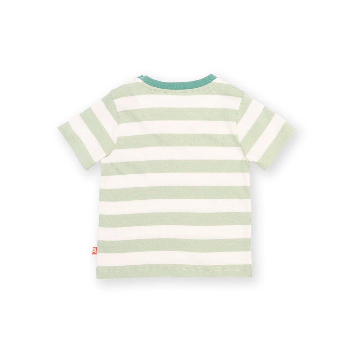 Happy Carrot T-Shirt-Kite-Modern Rascals