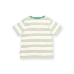 Happy Carrot T-Shirt-Kite-Modern Rascals