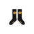 Happy Face Sport Socks-CARLIJNQ-Modern Rascals