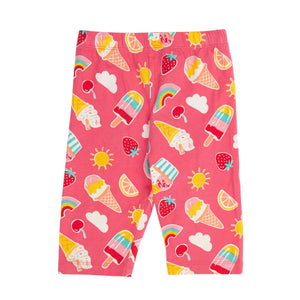 Happy Sprinkles Laurie Shorts-Frugi-Modern Rascals