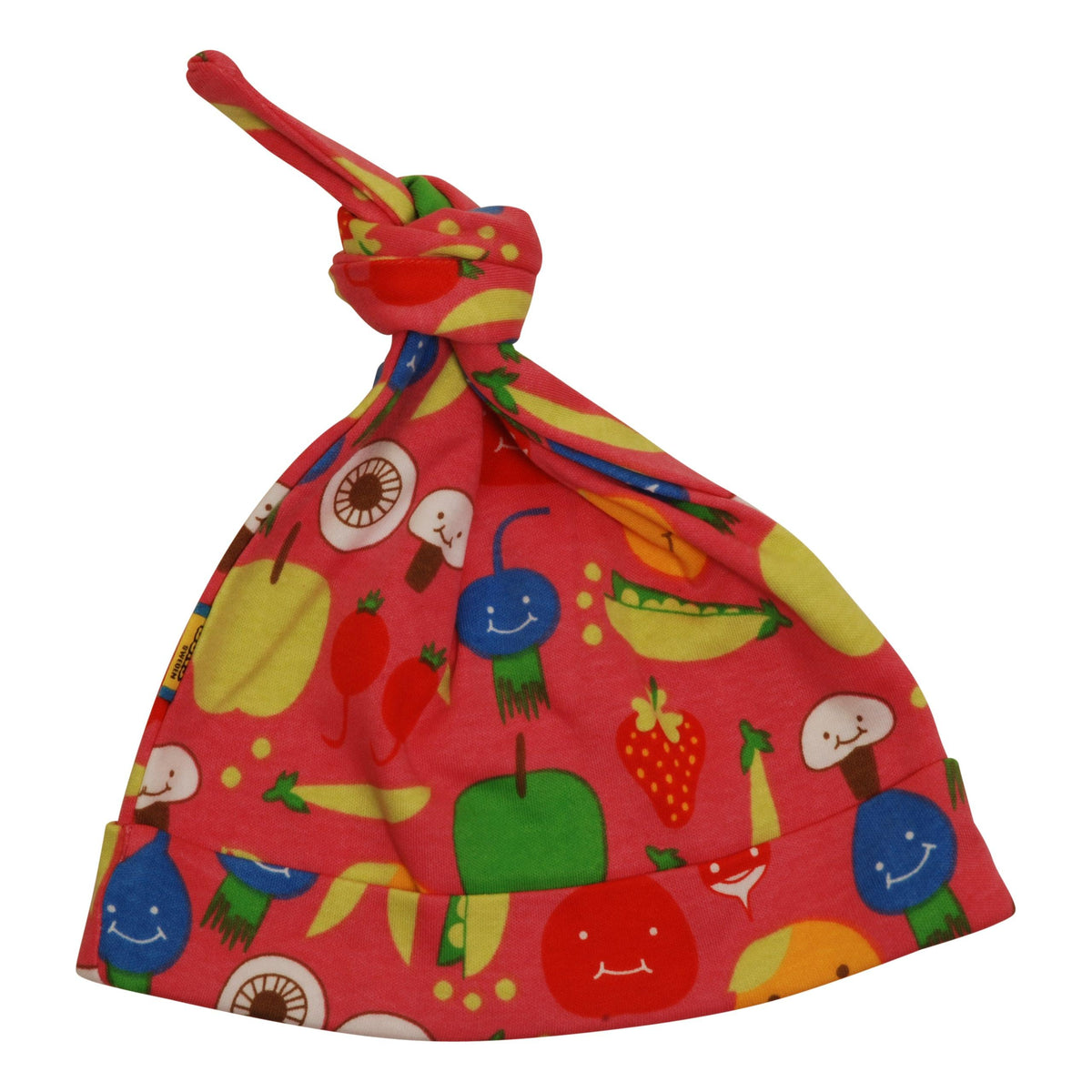 Harvest - Pink Knot Hat - 1 Left Size 53cm-Duns Sweden-Modern Rascals