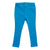 Hawaiian Blue Leggings - 1 Left Size 12-14 years-More Than A Fling-Modern Rascals