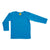 Hawaiian Blue Long Sleeve Shirt - 1 Left Size 2-4 years-More Than A Fling-Modern Rascals