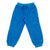 Hawaiian Blue Terry Trousers - 2 Left Size 2-3 years-Duns Sweden-Modern Rascals