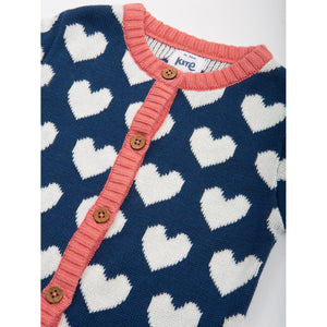 Heartful Cardi-Kite-Modern Rascals