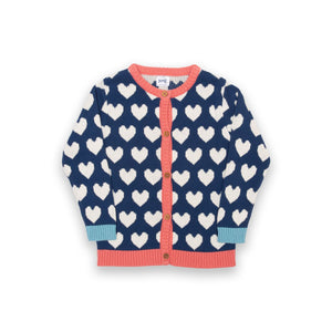 Heartful Cardi-Kite-Modern Rascals