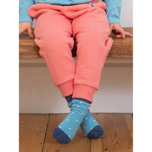 Heartful Socks - 3 Pack-Kite-Modern Rascals