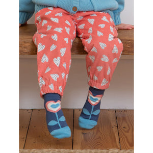 Heartful Socks - 3 Pack-Kite-Modern Rascals