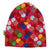 Hearts Double Layer Hat-Duns Sweden-Modern Rascals