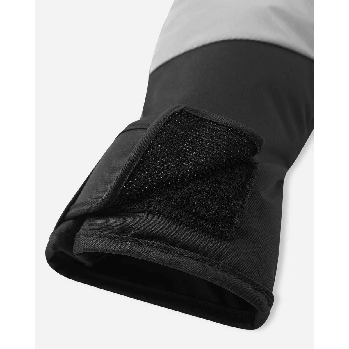 Heilutus ReimaTec Winter Mittens with Reflective Silver Details-Reima-Modern Rascals