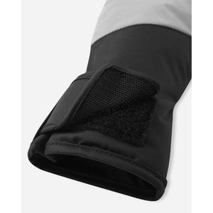 Heilutus ReimaTec Winter Mittens with Reflective Silver Details-Reima-Modern Rascals