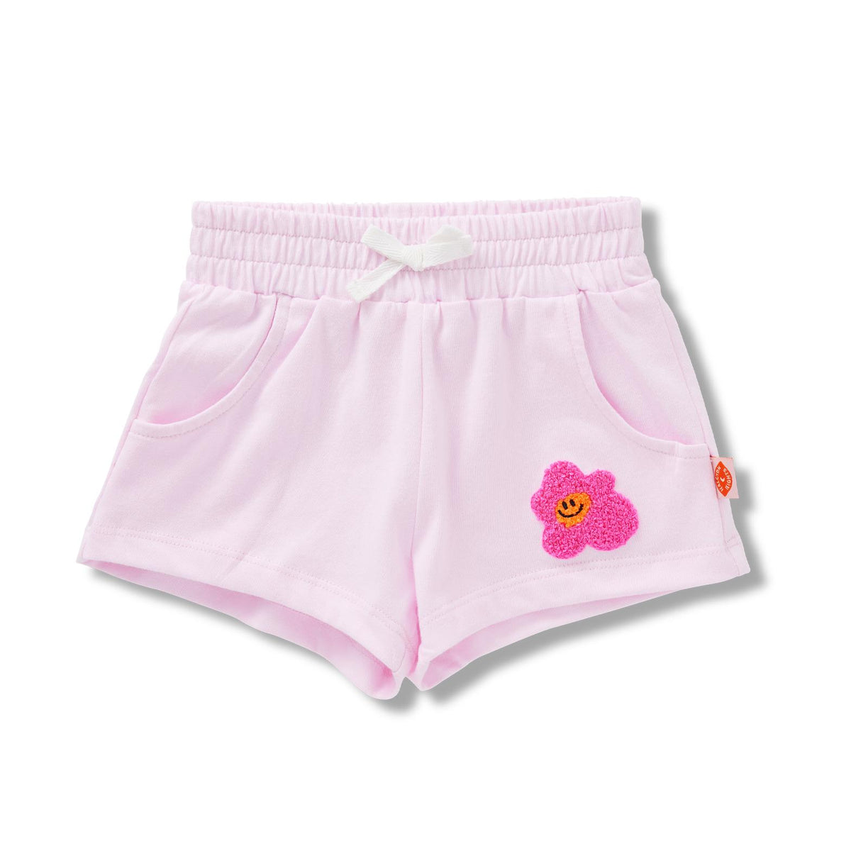Hej Blomma! Shorts-Halcyon Nights-Modern Rascals