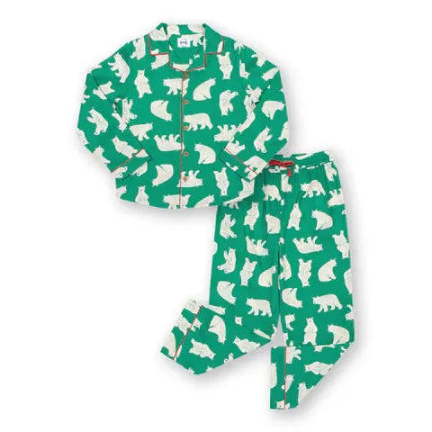 Hello Bear Pyjamas - 2 Left Size 3-4 & 4-5 years-Kite-Modern Rascals