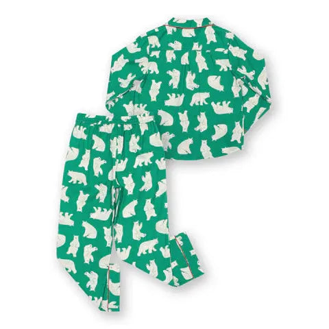 Hello Bear Pyjamas-Kite-Modern Rascals