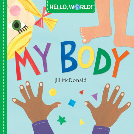 Hello, World! My Body-Penguin Random House-Modern Rascals