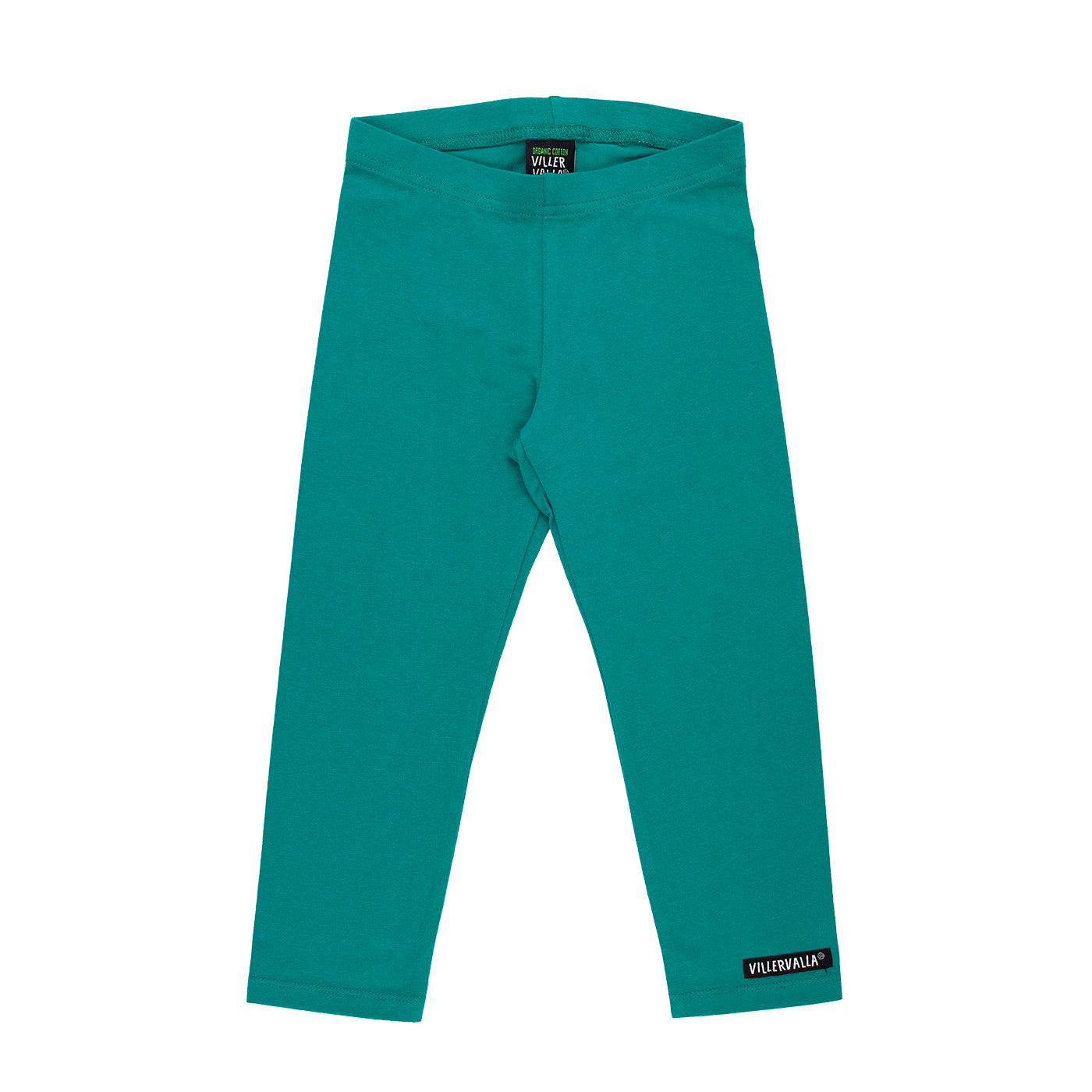 Hemlock Leggings - 1 Left Size 2-3 years-Villervalla-Modern Rascals