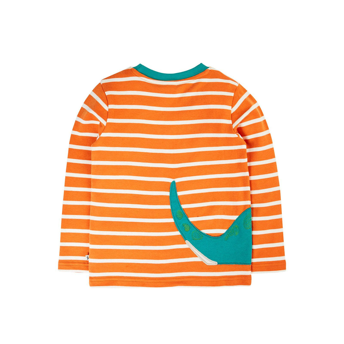 Highland Breton/Nessie Felix Circular Top-Frugi-Modern Rascals