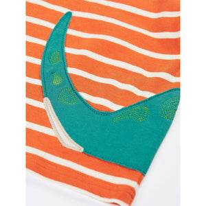 Highland Breton/Nessie Felix Circular Top-Frugi-Modern Rascals
