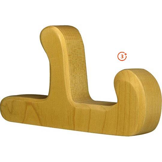 Holztiger Sleigh-Holztiger-Modern Rascals