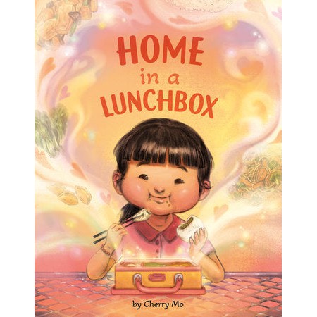Home in a Lunchbox-Penguin Random House-Modern Rascals