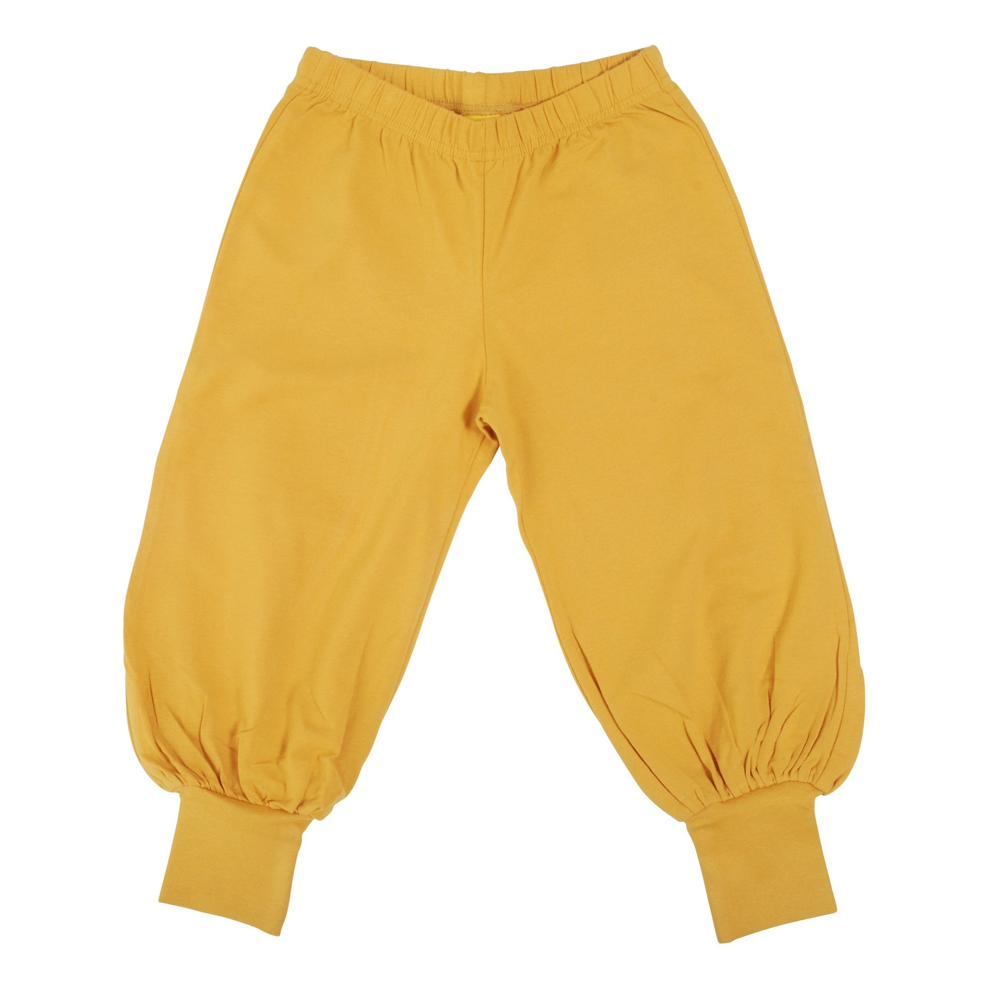 Honey Gold Baggy Pants - 2 Left Size 10-12 & 12-14 years-More Than A Fling-Modern Rascals