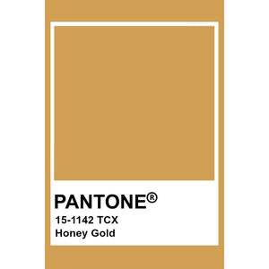 Honey Gold Baggy Pants-More Than A Fling-Modern Rascals