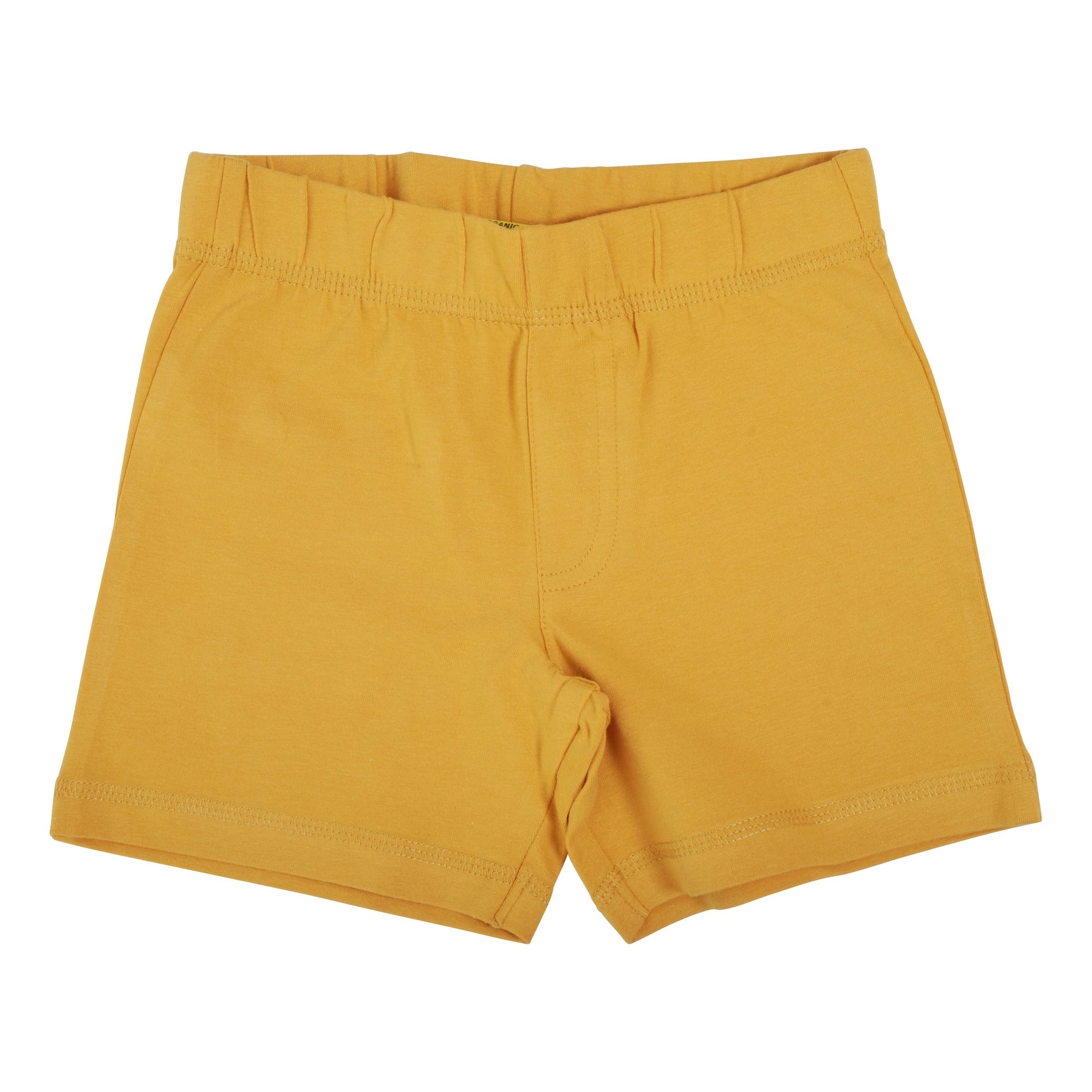 Honey Gold Shorts - 1 Left Size 10-12 years-More Than A Fling-Modern Rascals