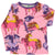 Horse Long Sleeve Shirt - Sea Pink - 1 Left Size 11-12 years-Smafolk-Modern Rascals