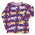 Horses Long Sleeve Shirt in Purple Heart - 1 Left Size 2-3 years-Smafolk-Modern Rascals