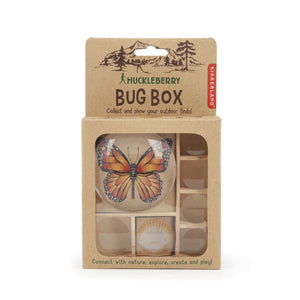 Huckleberry Bug Box-Huckleberry-Modern Rascals