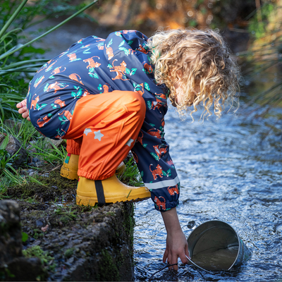 Modern Rascals US & Canada | Organic Clothes & Toys Kids Love