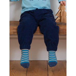 Huggle Bub Socks - 3 Pack-Kite-Modern Rascals