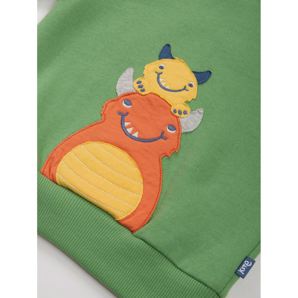Huggle Bub Sweatshirt - 1 Left Size 3-4 years-Kite-Modern Rascals
