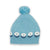 Hygge Cozy Hat - Iceberg-Kite-Modern Rascals