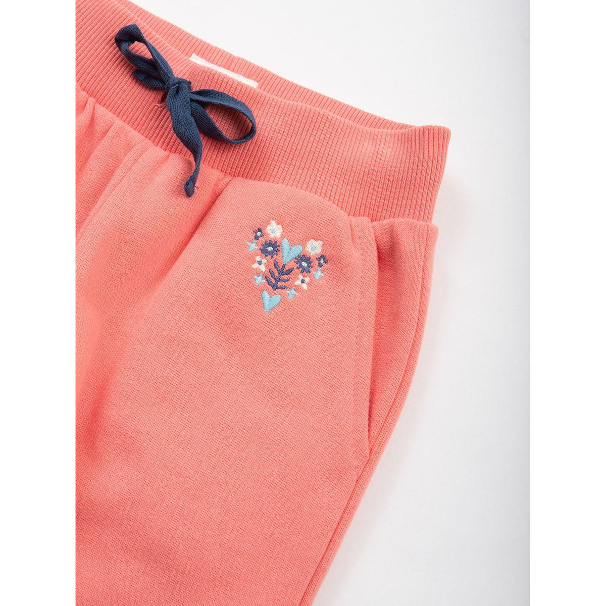 Hygge Heart Joggers - 1 Left Size 2-3 years-Kite-Modern Rascals
